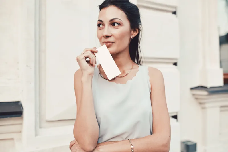 Pensionară la pensie - Foto: Freepik