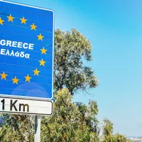 Din 7 februarie, turiștii cu certificat verde pot intra în Grecia fără test COVID. / Foto: digi24.ro
