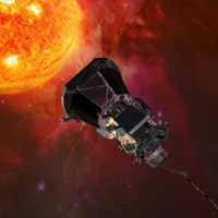 Sonda Parker va ajunge la cea mai mare viteză atinsă de un obiect făcut de om - Foto:Facebook/Parker Solar Probe - cu rol ilustrativ