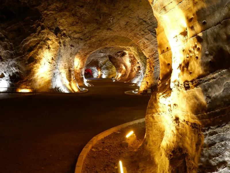 Salrom nu va mai deţine monopolul exploatării sării în România. Cine vine? - Foto: Pexels/Erhan Acar (Imagine cu caracter ilustrativ)