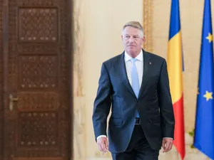 Iohannis: Militarii români, elemente-cheie - Foto: Presidency.ro