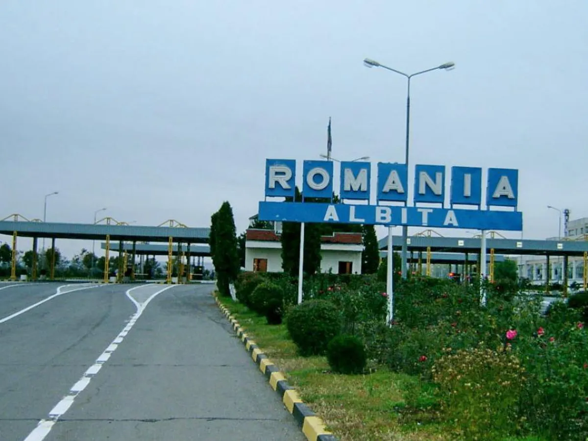 Ce se întâmplă cu TIR-ul plin de arme oprit în Vama Albița? Două persoane, reținute în Republica Moldova