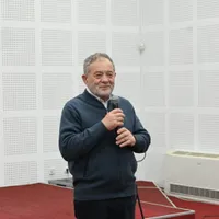 Dumitru Buzatu - Foto: Facebook