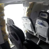 O piesă de 232 de dolari este cea care a făcut ca uşa Boeing-ului să cadă - Foto: Profimedia Images