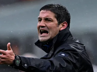 De nicăieri! A decis să-l facă praf pe Chivu după Como - Inter 3-4: ”Cel mai arogant și supraevaluat antrenor”