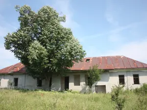 Casa copilăriei lui Alexandru Macedonski - Foto: cvlpress.ro