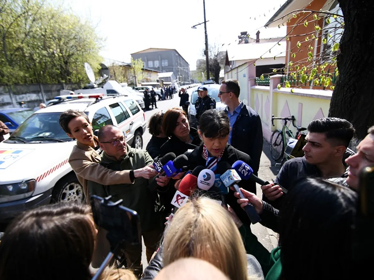 Inquam Photos / George Călin