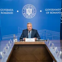 Guvernul va aproba în sedința de miercuri legile Justiției - Foto: Facebook/Guvernul României