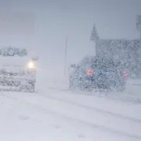 Iarna amenință România: Cod Portocaliu și Cod Galben de viscol și ninsoare. Care sunt zonele vizate - Foto: Profimedia Images/ Imagine cu caracter ilustrativ