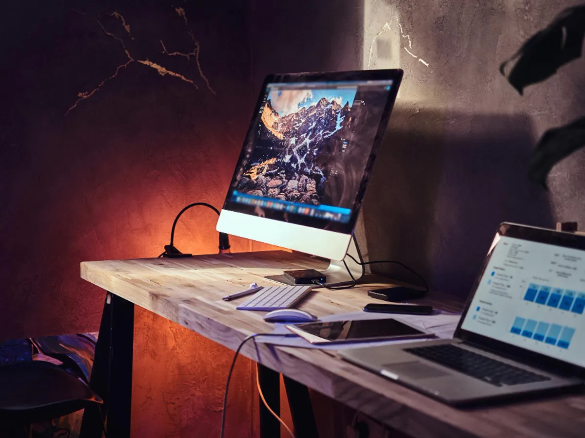 Computer - Foto: freepik (rol ilustrativ)