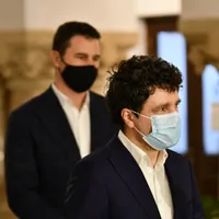 PUZ-urile din sectoarele 3 și 6 au fost anulate în instanță, dar nu definitiv, a anunțat Nicușor Dan/FOTO: Facebook/Nicușor Dan