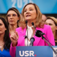 STENOGRAME explozive din USR. Lasconi pornește un adevărat război: "USR face jocurile sistemului" - Foto: Profimedia images