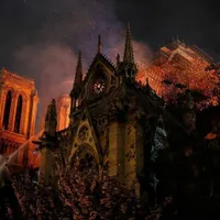 Sursa foto: Facebook Reuters