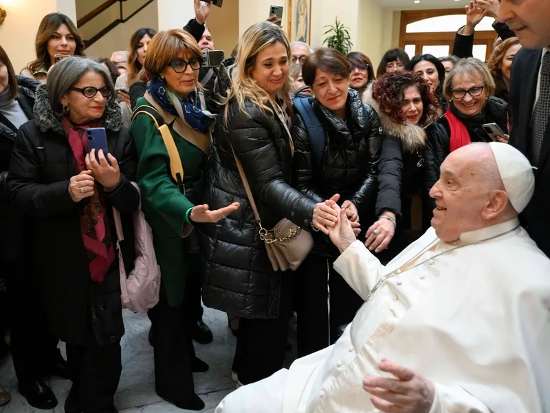 Papa Francisc, în fața unei boli serioase: ce impact va avea asupra activităților sale?: FOTO - Profimedia(imagine cu rol ilustrativ)