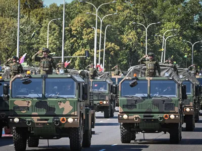 Polonia a început să trimită cetățenilor carduri de mobilizare - Foto: Profimedia Images (imagine cu  rol ilustrativ)