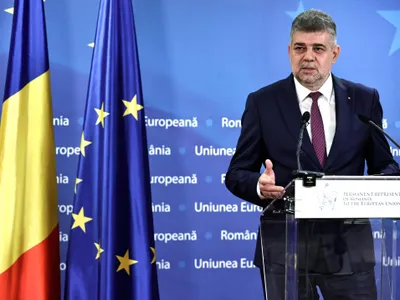 Ciolacu, despre problema pensiilor speciale și banii din PNRR: Nu vom pierde niciun ban. O rezolvăm - Foto: Profimedia images