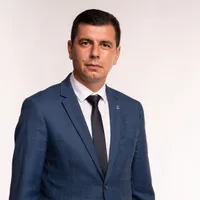 Emil-Florian Dumitru: ”Nu putem rezolva problema secetei în agricultură doar prin despăgubiri” - Foto: Facebook/ Emil-Florian Dumitru