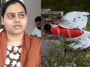 Aglomeraţia din trafic i-a salvat viața unei studente. A pierdut avionul Air India care s-a prăbușit - Foto: thedailyguardian.com