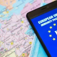 Țările membre UE au căzut de acord să lanseze certificatul destinat călătoriilor pentru a permite oamenilor să circule fără restricții. / Foto: schengenvisainfo.com