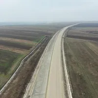 Un ciot din Autostrada Unirii, ultimul prin PNRR, adjudecat de un constructor turc. Când va fi gata - Foto: Facebook/ Sorin Grindeanu - Imagine cu rol ilustrativ