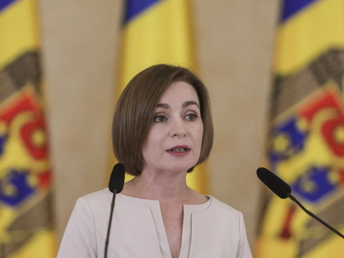 Summit la Bruxelles: UE și Republica Moldova adoptă o declarație comună în 20 de puncte. Noi investiții
