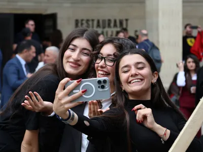Studente Foto: Pexels (imagine cu rol ilustrativ)