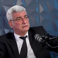 Marea durere din sufletul lui Silviu Prigoană, moartea unui copil. A dus suferința cu el în mormânt - FOTO: captura TV(imagine cu rol ilustrativ)
