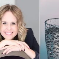 Mihaela Bilic spune ce e mai sănătos să consumi: apa plată sau minerale. Care balonează - Foto: EA.md / imagine cu caracter ilustrativ