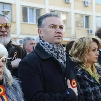 Ben Oni Ardelean Foto: Facebook