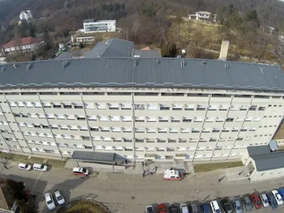 La Spitalul Judeţean Vâlcea, se prelungeau ilegal concedii şi handicapurile erau simulate - Foto: valceainfo.ro