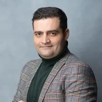 Tănase Stamule: Cu un analfabet economic precum Ciolacu, economia României se va duce în cap - Foto: Facebook / Tănase Stamule