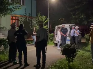 Un bărbat și-a înjunghiat iubita cu 38 de ani mai tânără după care s-a sinucis. Cum s-a ajuns aici Foto: captură video Antena3