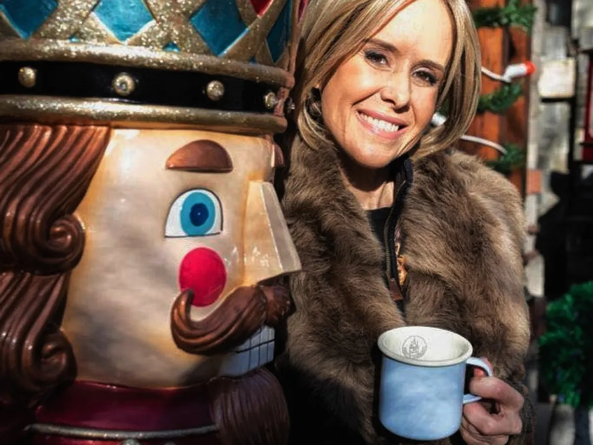 Mihaela Bilic: câte cafele sunt prea multe? Limita zilnică și beneficiile ascunse ale licorii magice - FOTO: Mihaela Bilic Facebook(imagine cu rol ilustrativ)