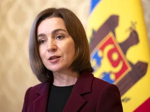 Maia Sandu a avertizat că forțele pro-Kremlin încearcă să blocheze drumul european al Rep. Moldova - Foto: Profimedia Images/ Imagine cu caracter ilustrativ