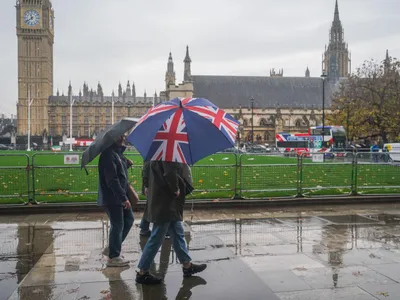 Londra -  Foto: Profimedia Images