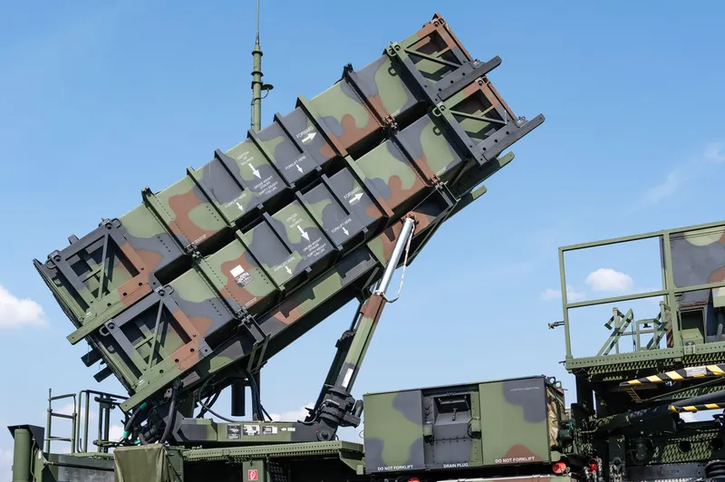 sistemul patriot