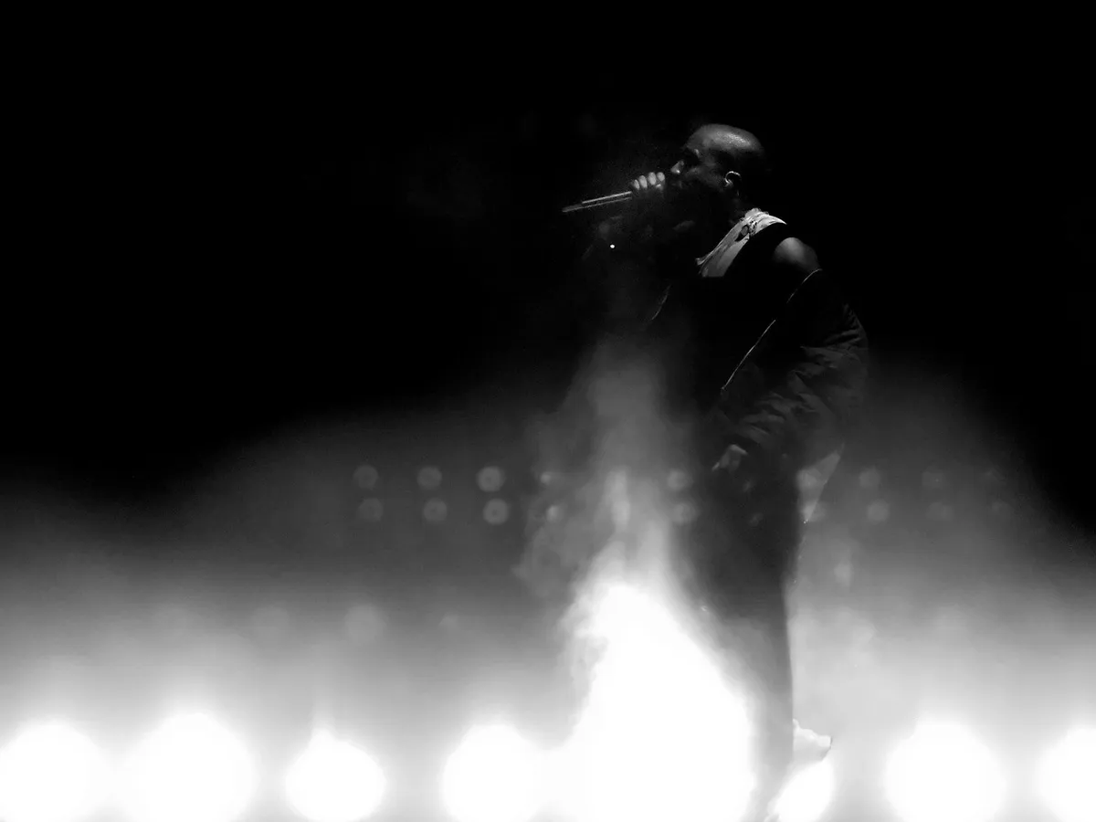 Kanye West - Foto: Profimedia Images