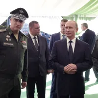 e secrete ruse, la cuțite. Încă un general arestat - Foto: Profimedia Images (imagine cu caracter ilustrativ)