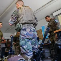 Franța și Polonia plănuiesc desfășurarea forțelor de menținere a păcii în Ucraina - Foto: profimedia Images (imagine cu caracter ilustrativ)