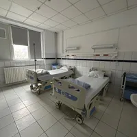 Codin Maticiuc spune unde este cel mai bun centru de arși din România. Realitatea dură din spitale Foto: facebook/Codin Maticiuc