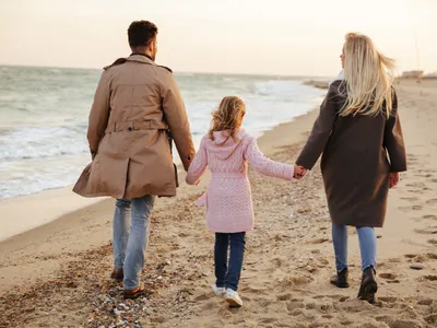 Familie - Foto: Freepik (Imagine cu rol ilustrativ)