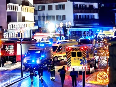 Ca la Colectiv! Asemănare izbitoare: cauza tragediei de Revelion unde au murit cel puțin 40 de oameni