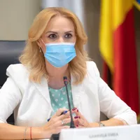 Gabriela Firea/FOTO: facebook.com