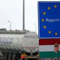 În Ungaria, camioanele grele nu mai pot circula decât pe anumite rute - Profimedia Images (Imagine cu rol ilustrativ)