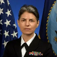 Anca Șelaru, românca selectată de NASA pentru misiune FOTO: NASA