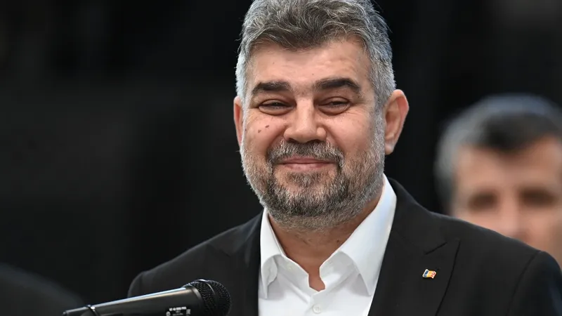 Ciolacu și-a adus aminte de vremurile când bea Brifcor. Ce spune despre supraimpozitarea Coca Cola - Foto: Zf.ro / imagine cu caracter ilustrativ
