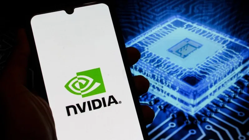Cipurile Nvidia AI, în valoare de 1 miliard de dolari, au intrat în China în ciuda restricțiilor - Foto: Profimedia Images