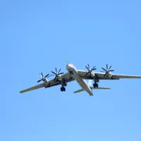 Aeronavă rusească Tupolev Tu-95MS - Foto: Profimedia Images
