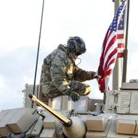 2.000 de soldați americani se pregătesc pentru desfășurare în sprijinul Israelului  - Foto: Profimedia Images (imagine cu caracater ilustrativ)