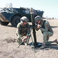 Cât de puternică e armata României față de cele ale Ungariei și Bulgariei. - Foto: facebook / MApN